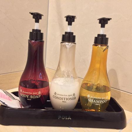 Hotel Leon Hamamatsu Dış mekan fotoğraf