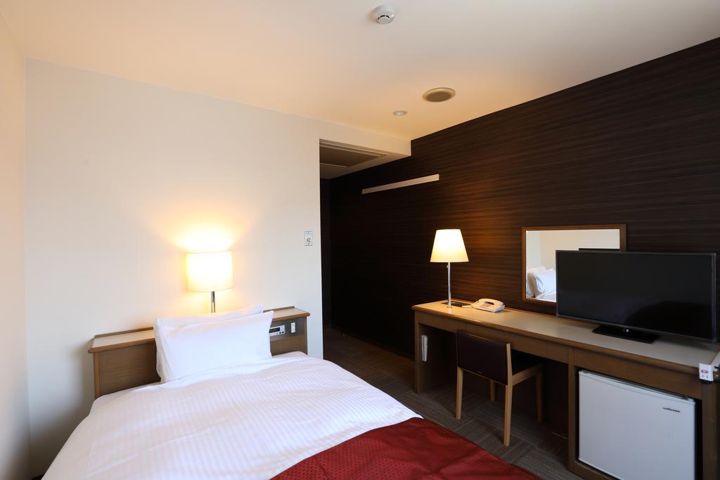Hotel Leon Hamamatsu Dış mekan fotoğraf
