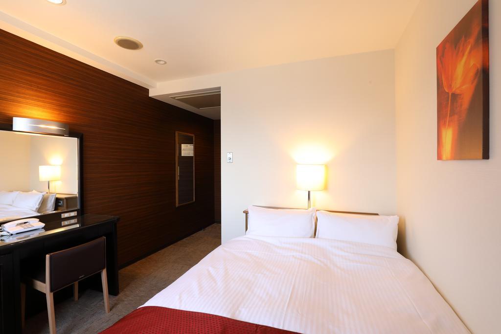 Hotel Leon Hamamatsu Dış mekan fotoğraf