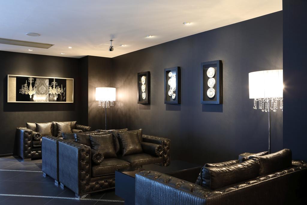 Hotel Leon Hamamatsu Dış mekan fotoğraf
