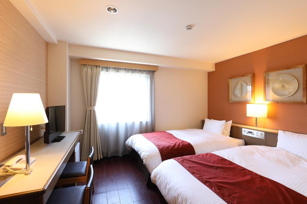 Hotel Leon Hamamatsu Dış mekan fotoğraf