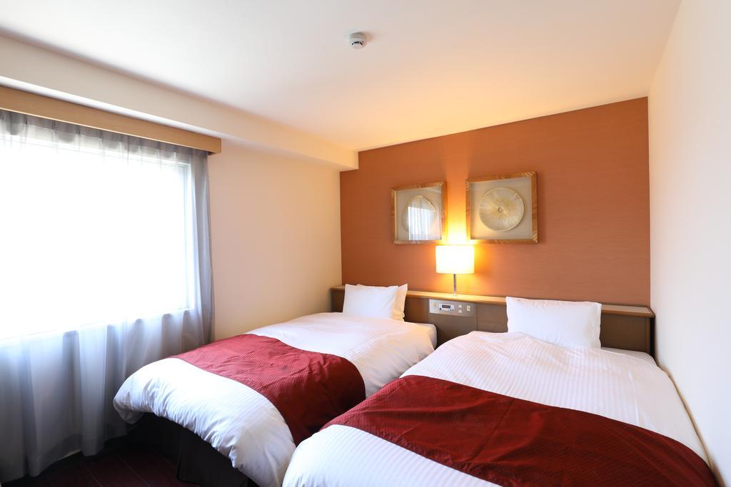 Hotel Leon Hamamatsu Dış mekan fotoğraf
