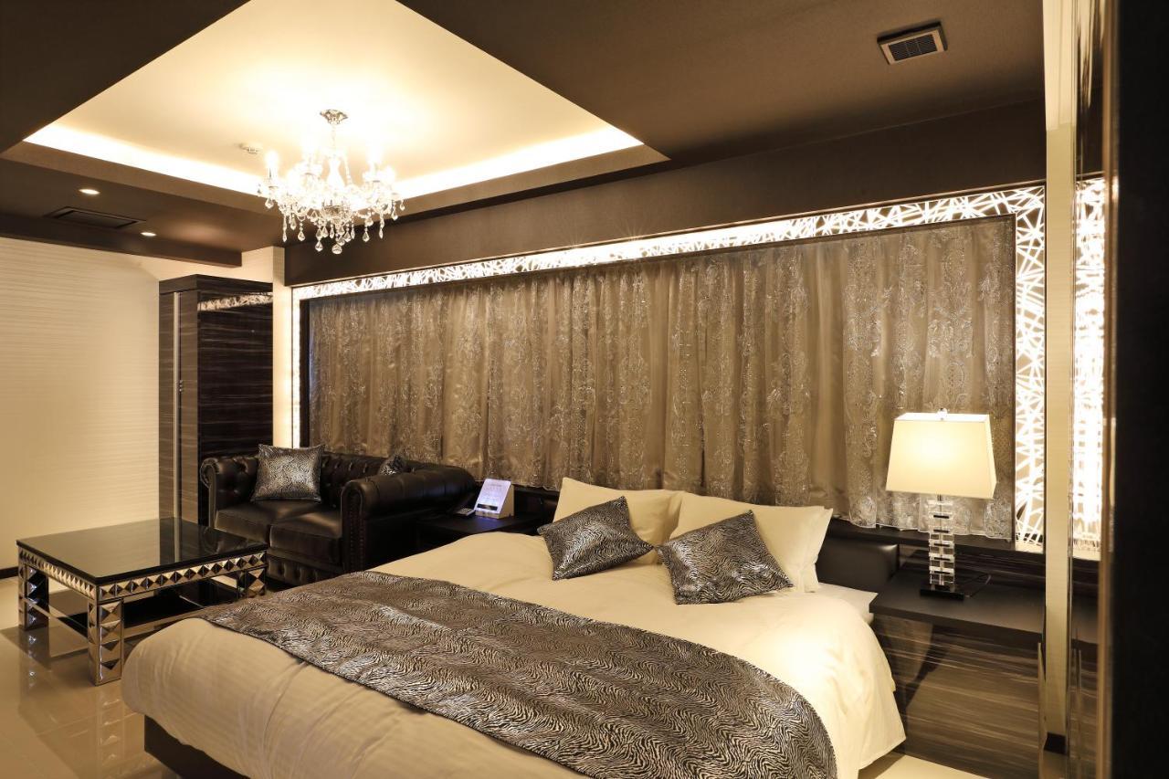 Hotel Leon Hamamatsu Dış mekan fotoğraf