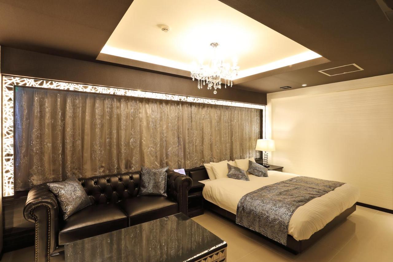 Hotel Leon Hamamatsu Dış mekan fotoğraf