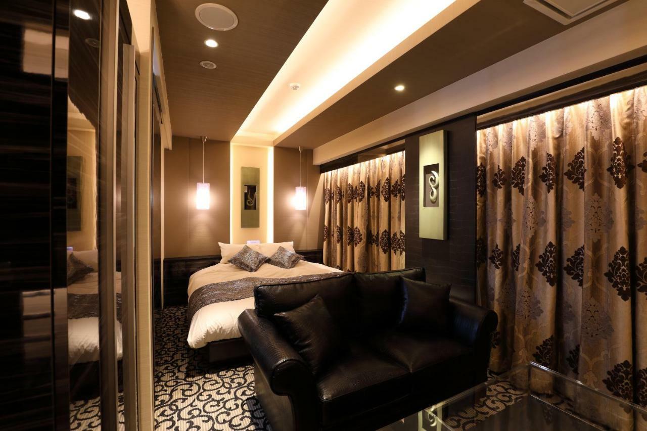 Hotel Leon Hamamatsu Dış mekan fotoğraf
