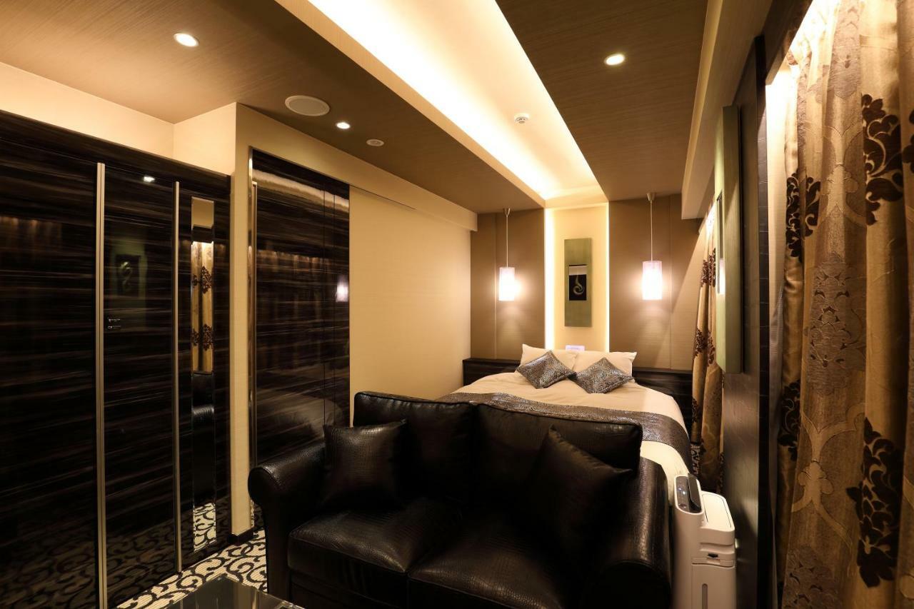 Hotel Leon Hamamatsu Dış mekan fotoğraf